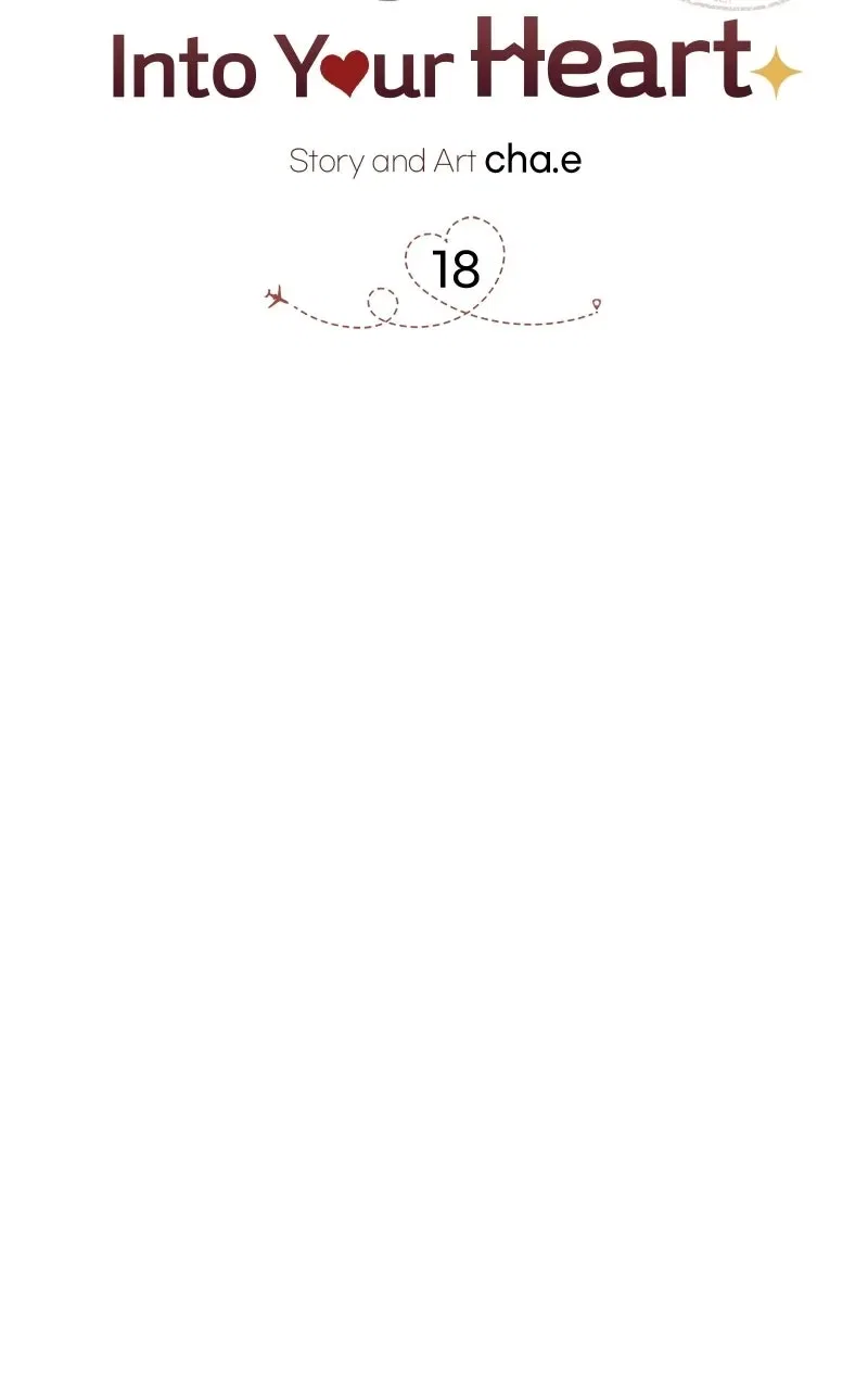 Finding a Ticket Into Your Heart Chapter 18 – Page 22