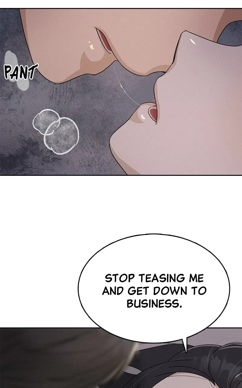 Finding a Ticket Into Your Heart Chapter 18 – Page 26