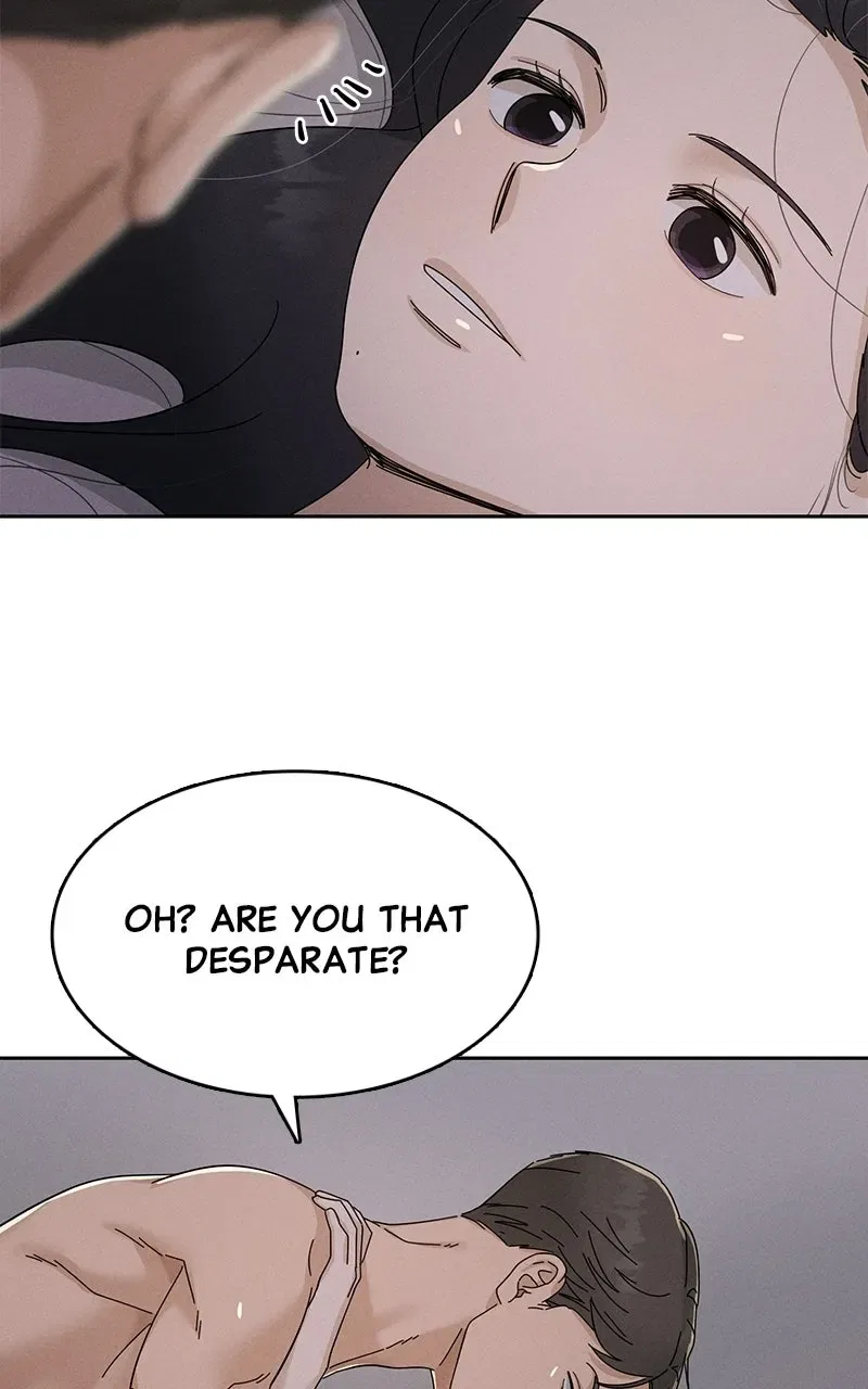 Finding a Ticket Into Your Heart Chapter 18 – Page 27