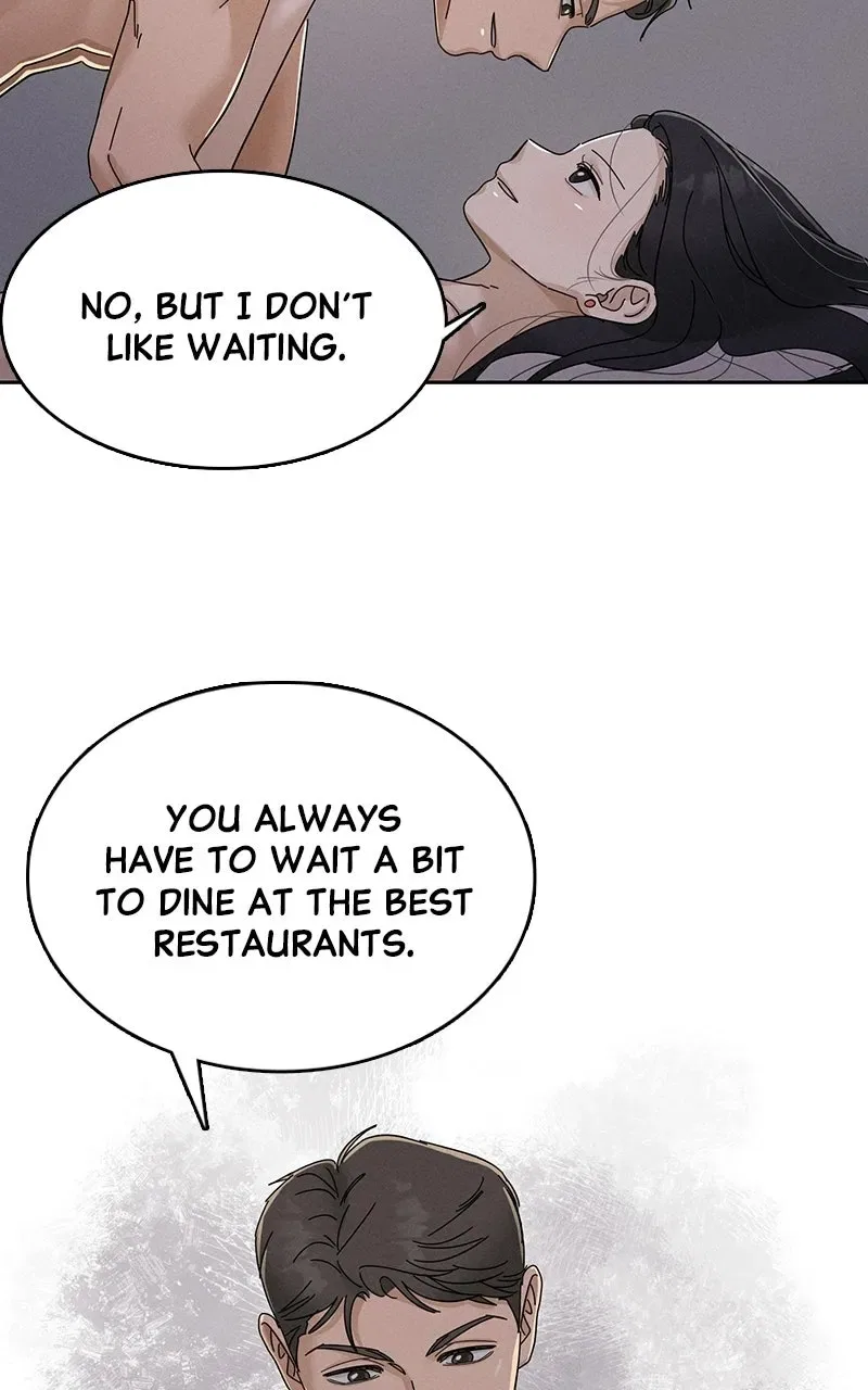 Finding a Ticket Into Your Heart Chapter 18 – Page 28