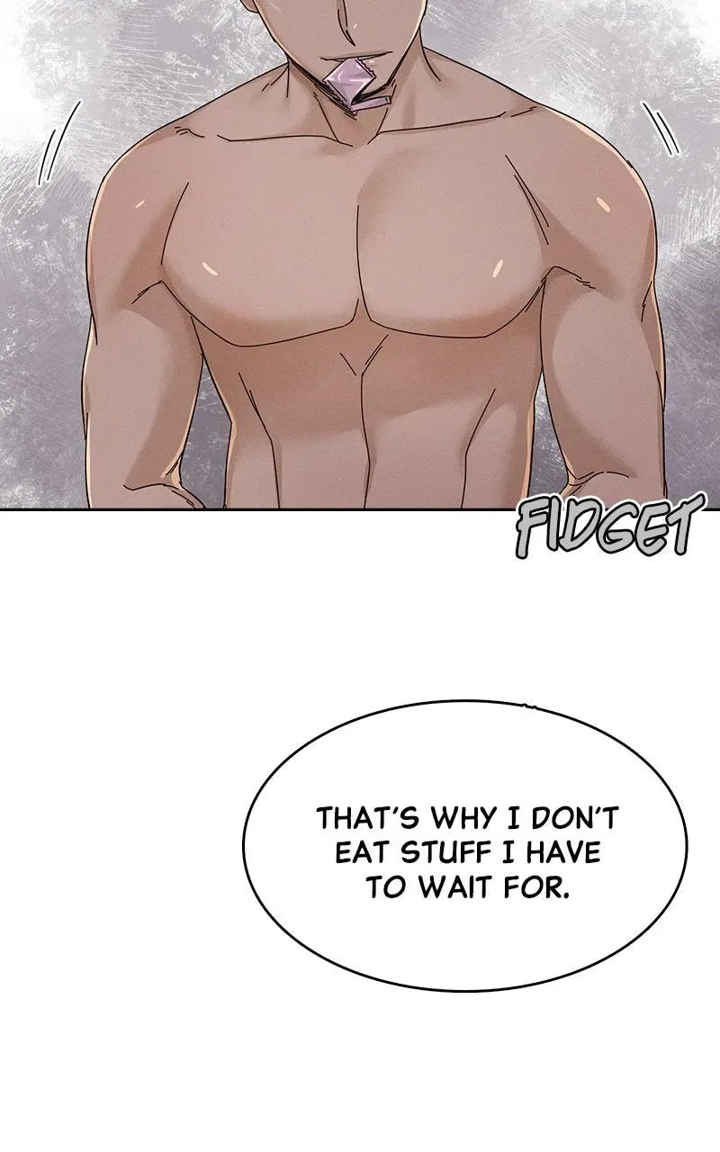 Finding a Ticket Into Your Heart Chapter 18 – Page 29