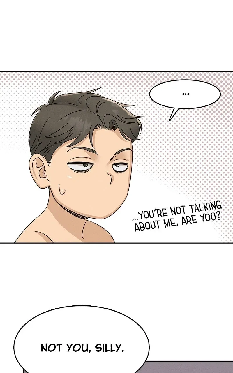 Finding a Ticket Into Your Heart Chapter 18 – Page 30