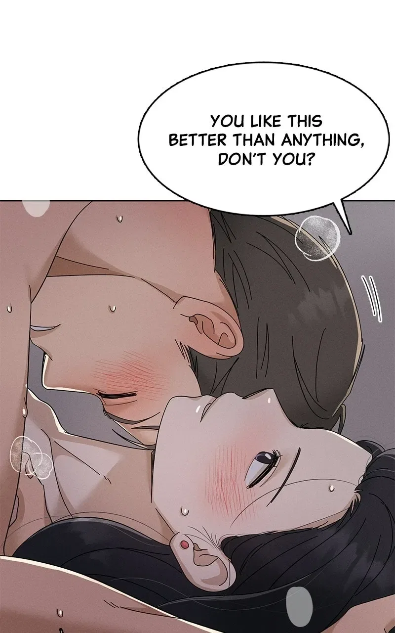 Finding a Ticket Into Your Heart Chapter 18 – Page 34