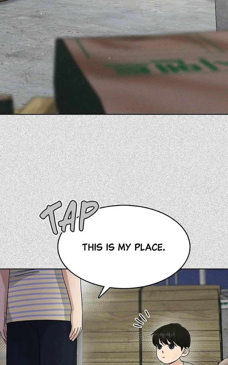 Finding a Ticket Into Your Heart Chapter 17 – Page 5