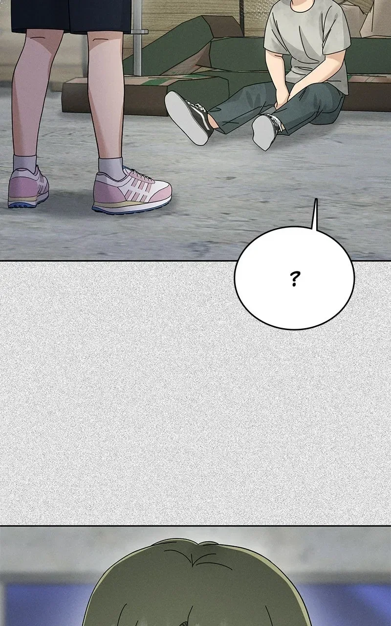 Finding a Ticket Into Your Heart Chapter 17 – Page 6