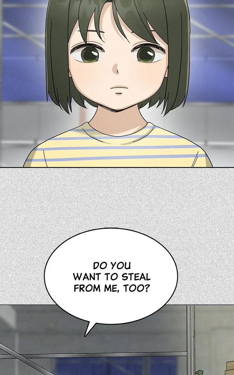 Finding a Ticket Into Your Heart Chapter 17 – Page 7