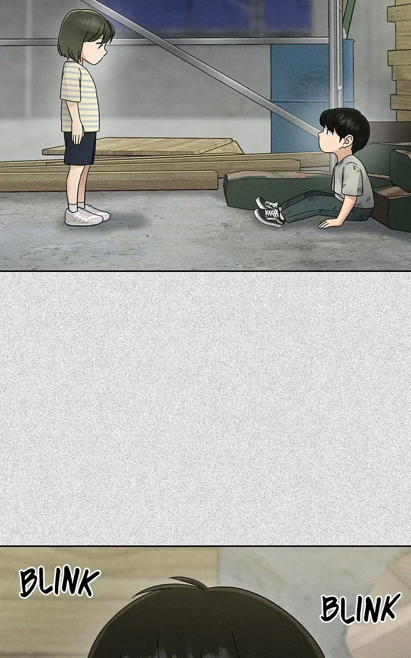 Finding a Ticket Into Your Heart Chapter 17 – Page 8