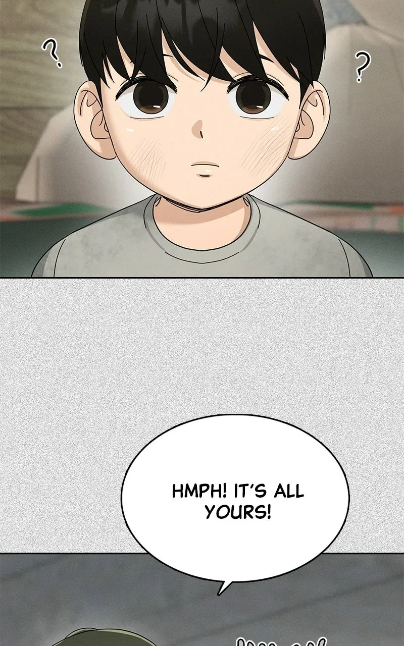 Finding a Ticket Into Your Heart Chapter 17 – Page 9