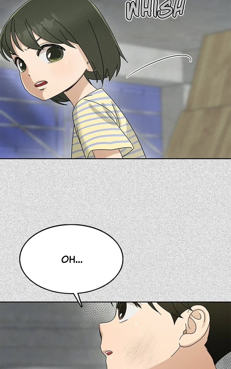 Finding a Ticket Into Your Heart Chapter 17 – Page 10