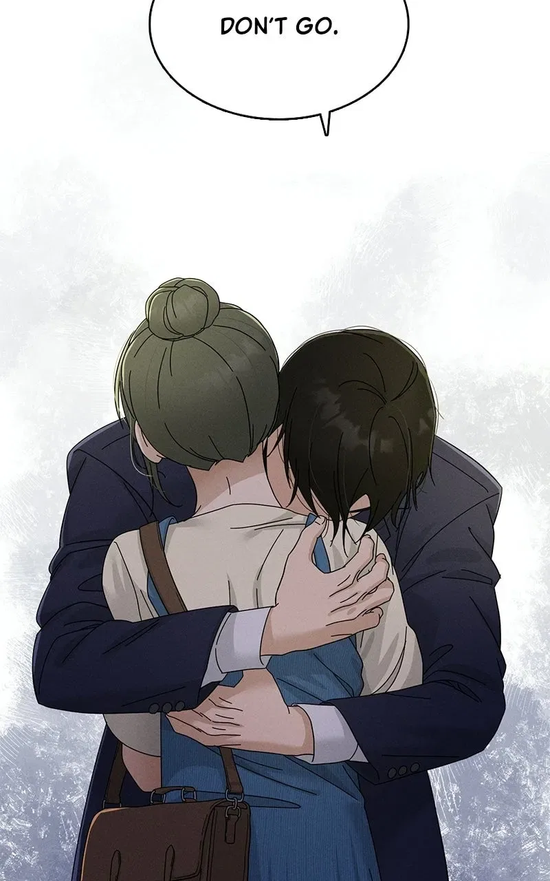 Finding a Ticket Into Your Heart Chapter 17 – Page 14
