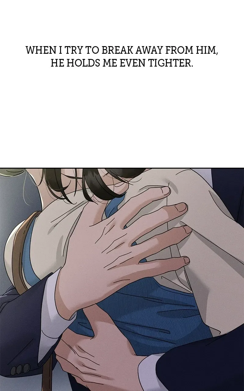 Finding a Ticket Into Your Heart Chapter 17 – Page 19