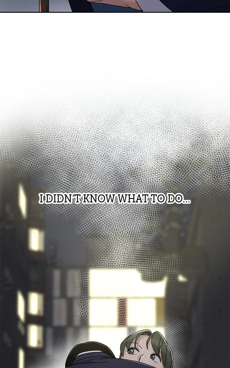Finding a Ticket Into Your Heart Chapter 17 – Page 20