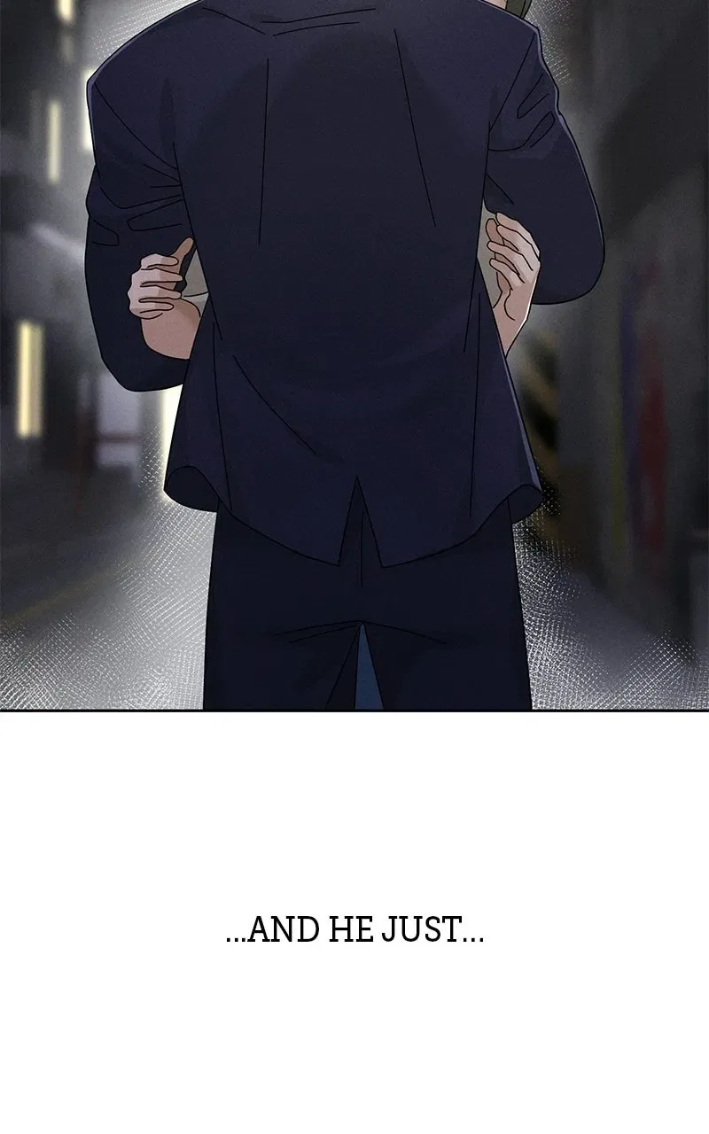 Finding a Ticket Into Your Heart Chapter 17 – Page 21