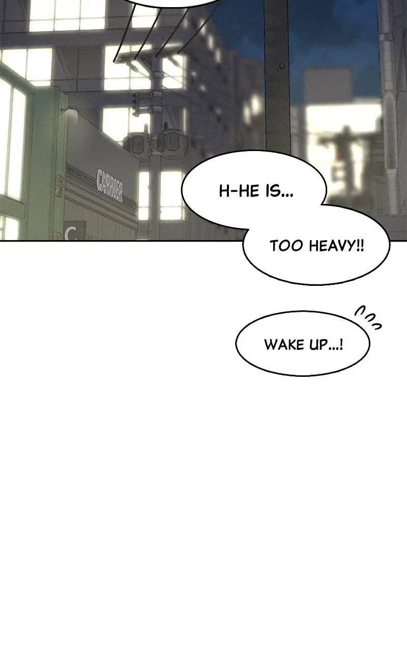 Finding a Ticket Into Your Heart Chapter 17 – Page 24