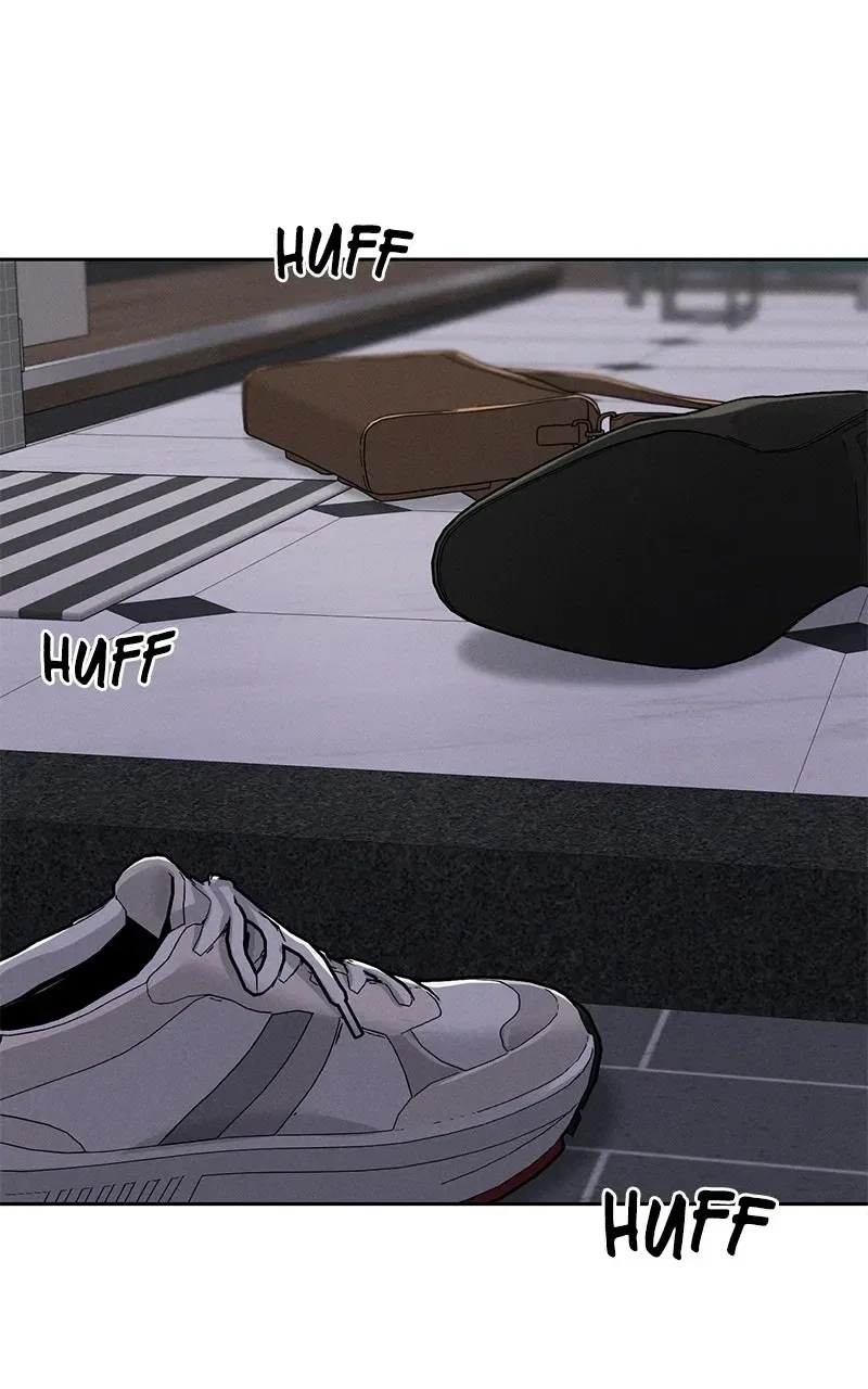 Finding a Ticket Into Your Heart Chapter 17 – Page 27