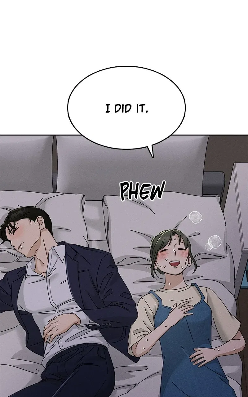 Finding a Ticket Into Your Heart Chapter 17 – Page 29