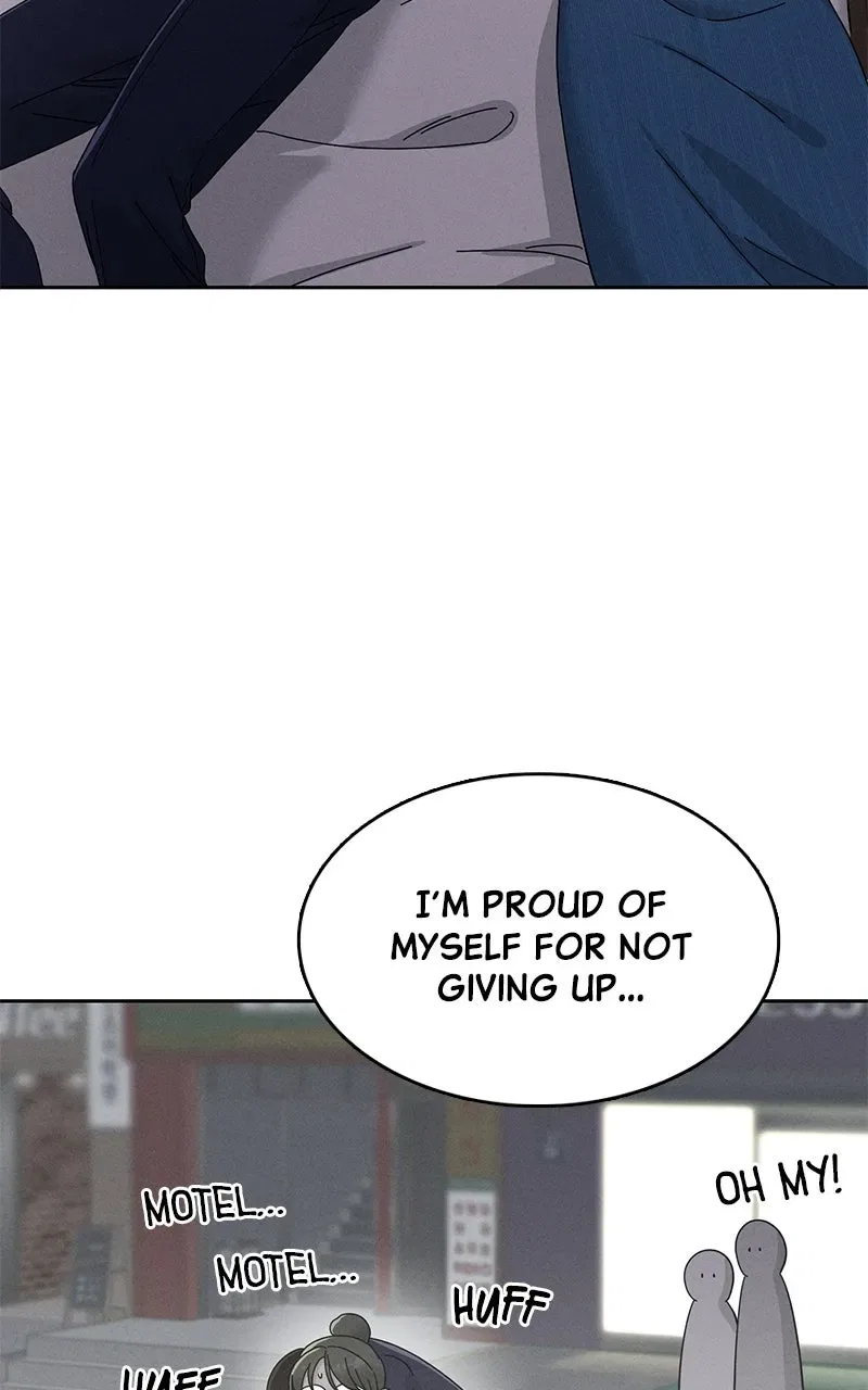Finding a Ticket Into Your Heart Chapter 17 – Page 30
