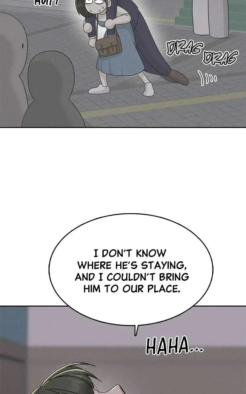Finding a Ticket Into Your Heart Chapter 17 – Page 31
