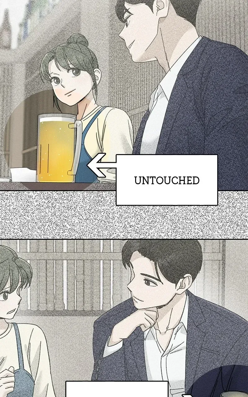 Finding a Ticket Into Your Heart Chapter 17 – Page 34