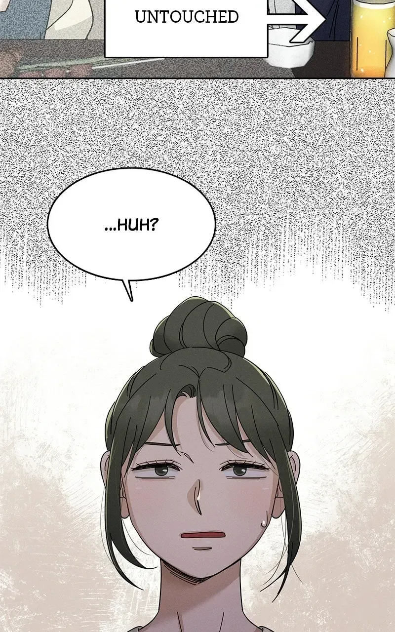 Finding a Ticket Into Your Heart Chapter 17 – Page 35