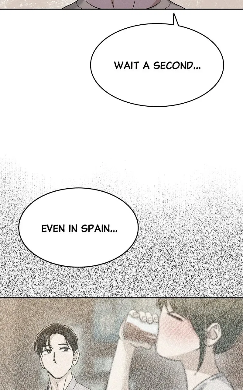 Finding a Ticket Into Your Heart Chapter 17 – Page 36