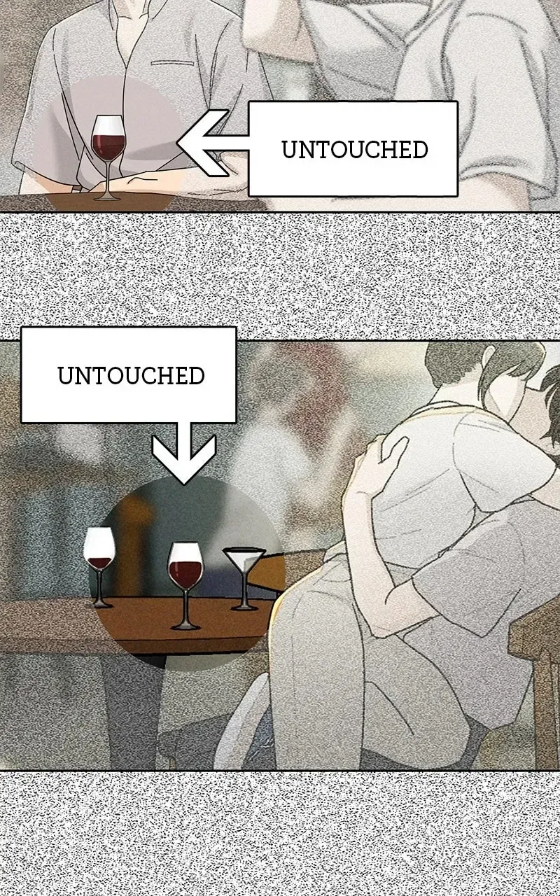 Finding a Ticket Into Your Heart Chapter 17 – Page 37