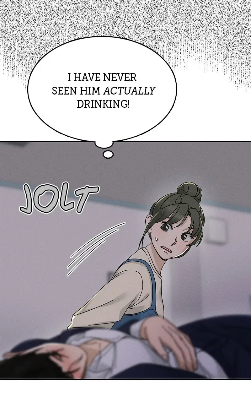 Finding a Ticket Into Your Heart Chapter 17 – Page 38