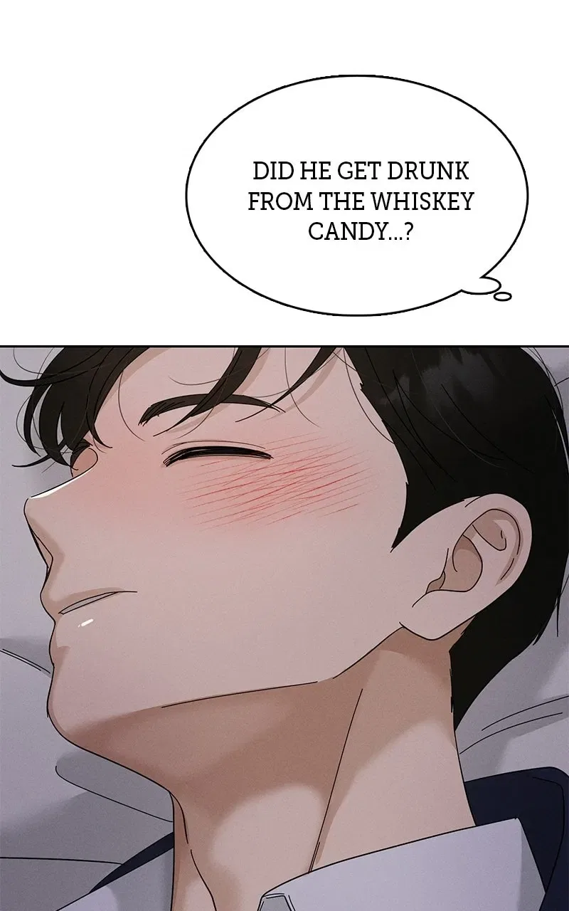 Finding a Ticket Into Your Heart Chapter 17 – Page 39