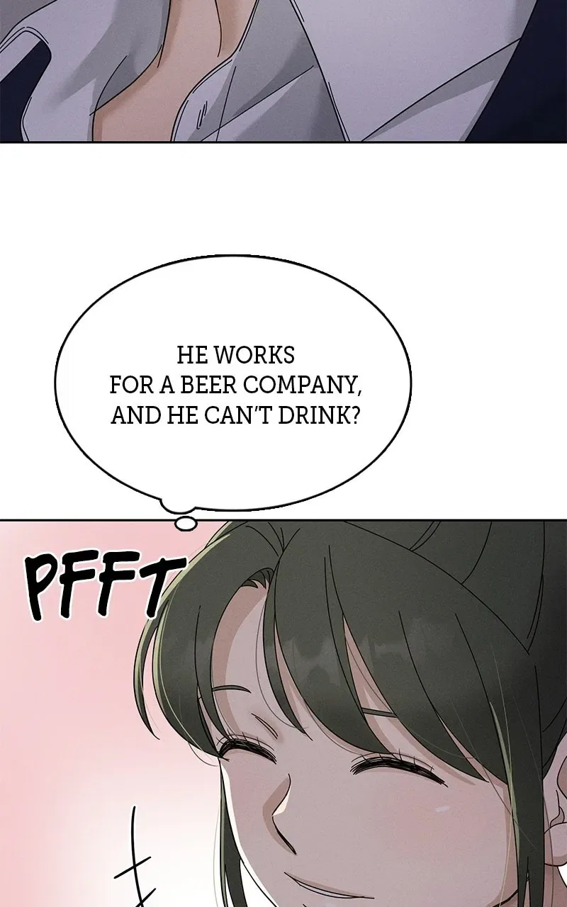 Finding a Ticket Into Your Heart Chapter 17 – Page 40