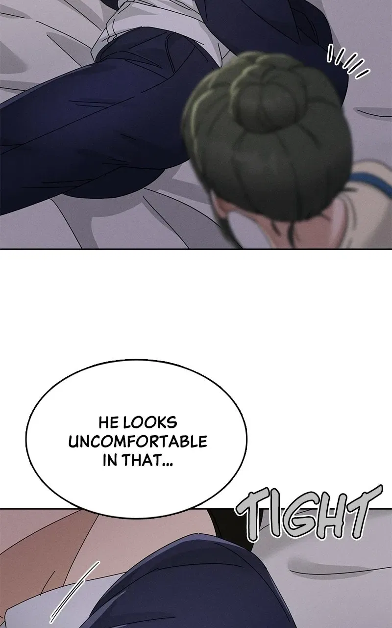 Finding a Ticket Into Your Heart Chapter 17 – Page 42