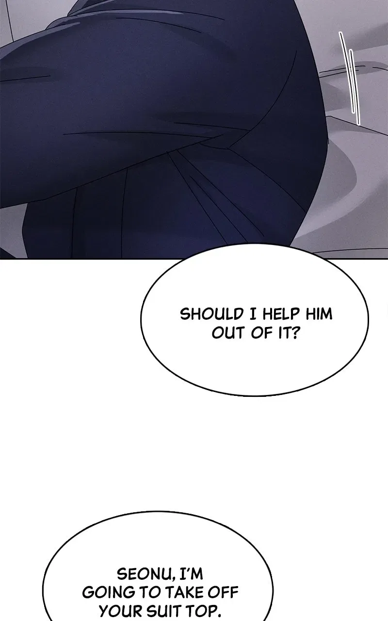 Finding a Ticket Into Your Heart Chapter 17 – Page 43