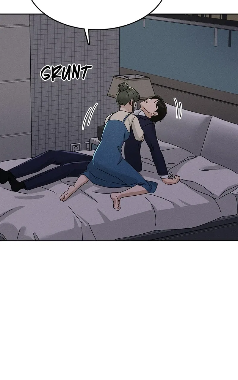 Finding a Ticket Into Your Heart Chapter 17 – Page 44