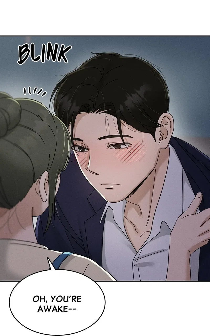 Finding a Ticket Into Your Heart Chapter 17 – Page 45
