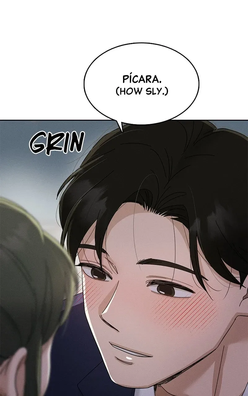 Finding a Ticket Into Your Heart Chapter 17 – Page 46