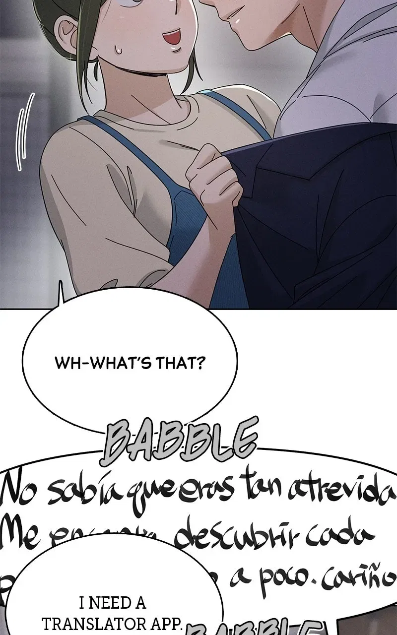 Finding a Ticket Into Your Heart Chapter 17 – Page 48
