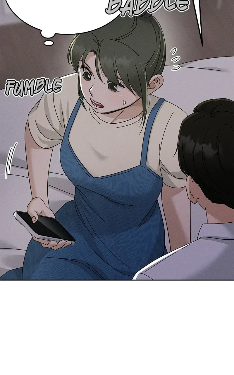 Finding a Ticket Into Your Heart Chapter 17 – Page 49