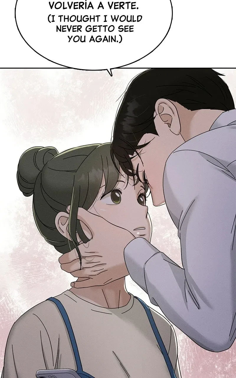 Finding a Ticket Into Your Heart Chapter 17 – Page 51