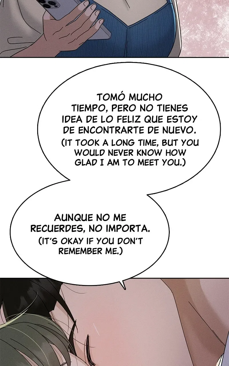Finding a Ticket Into Your Heart Chapter 17 – Page 52