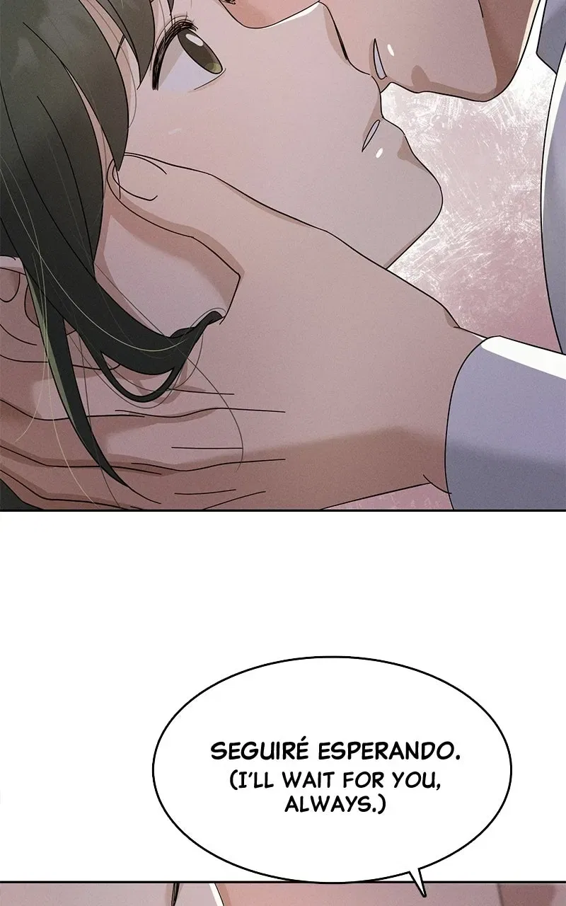 Finding a Ticket Into Your Heart Chapter 17 – Page 53