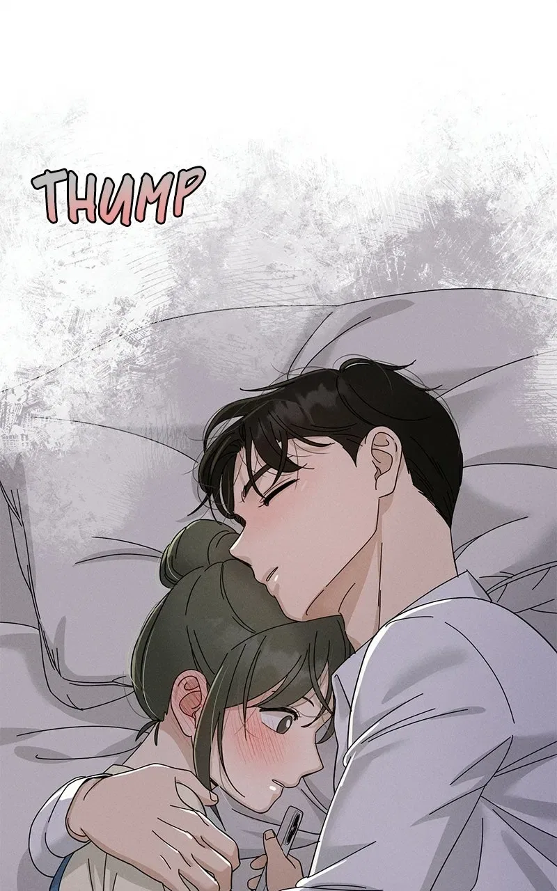 Finding a Ticket Into Your Heart Chapter 17 – Page 62