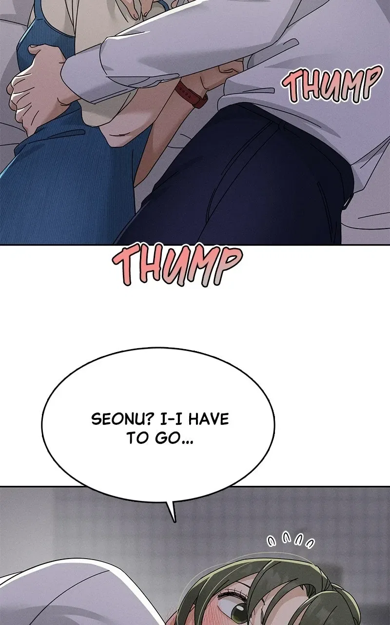 Finding a Ticket Into Your Heart Chapter 17 – Page 63