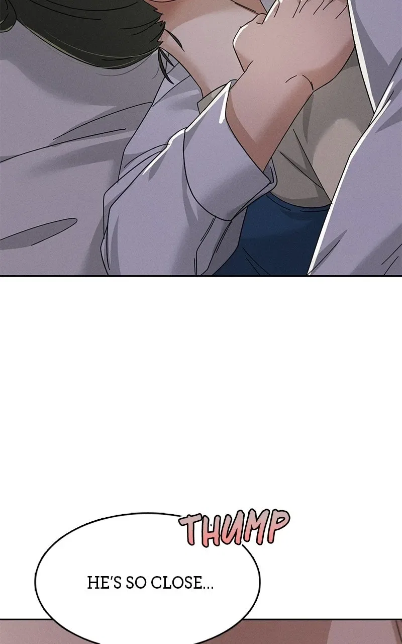Finding a Ticket Into Your Heart Chapter 17 – Page 68