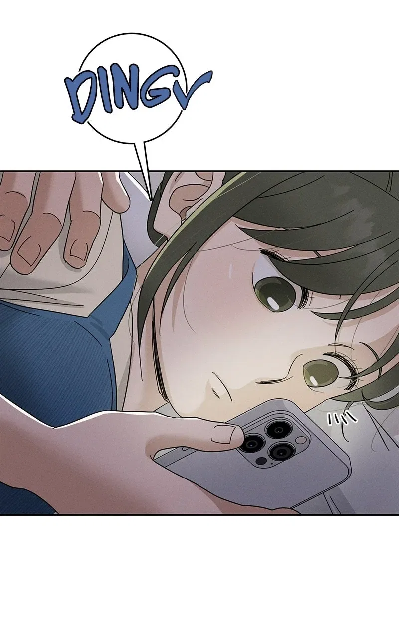 Finding a Ticket Into Your Heart Chapter 17 – Page 70