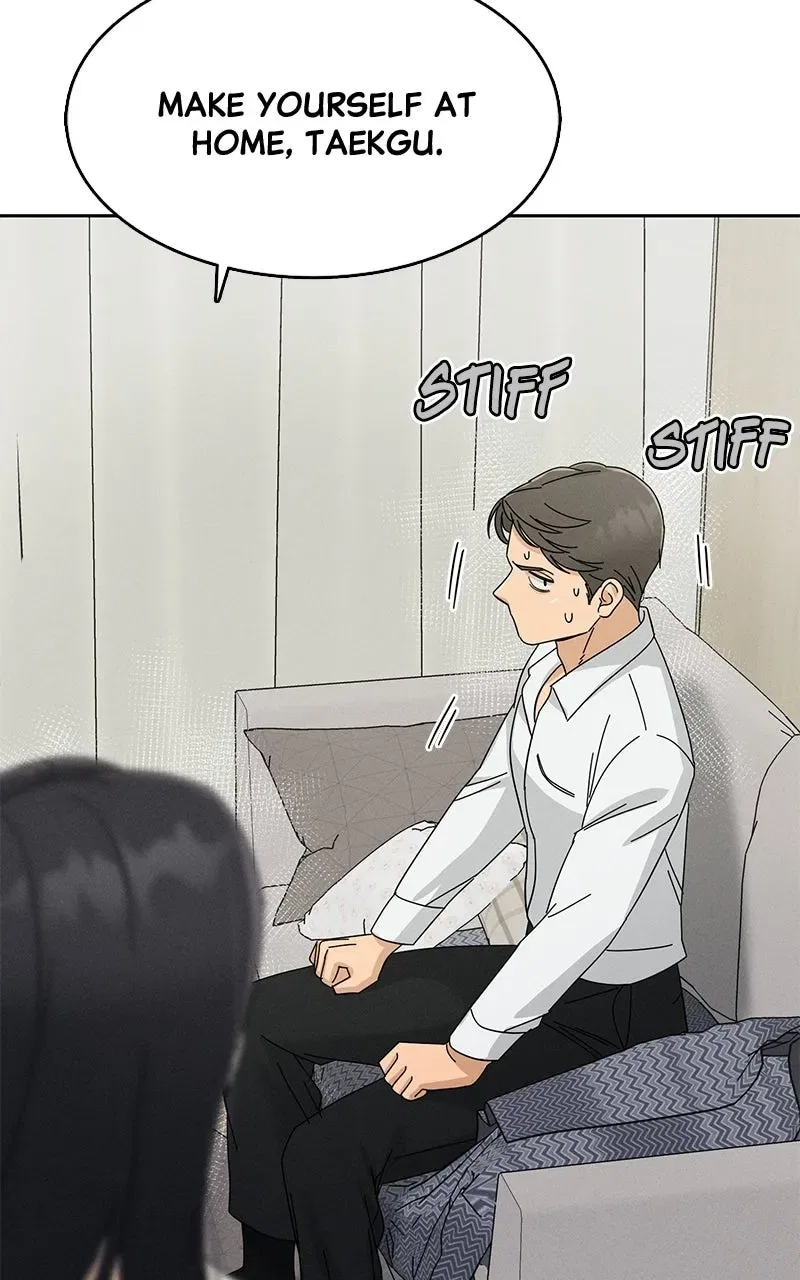 Finding a Ticket Into Your Heart Chapter 17 – Page 75