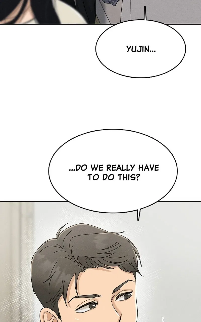 Finding a Ticket Into Your Heart Chapter 17 – Page 76