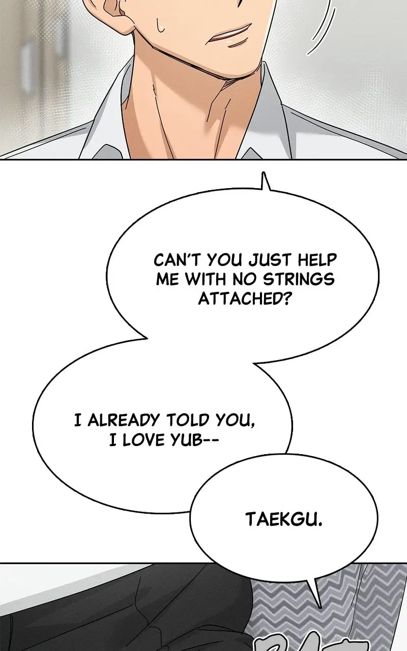 Finding a Ticket Into Your Heart Chapter 17 – Page 77