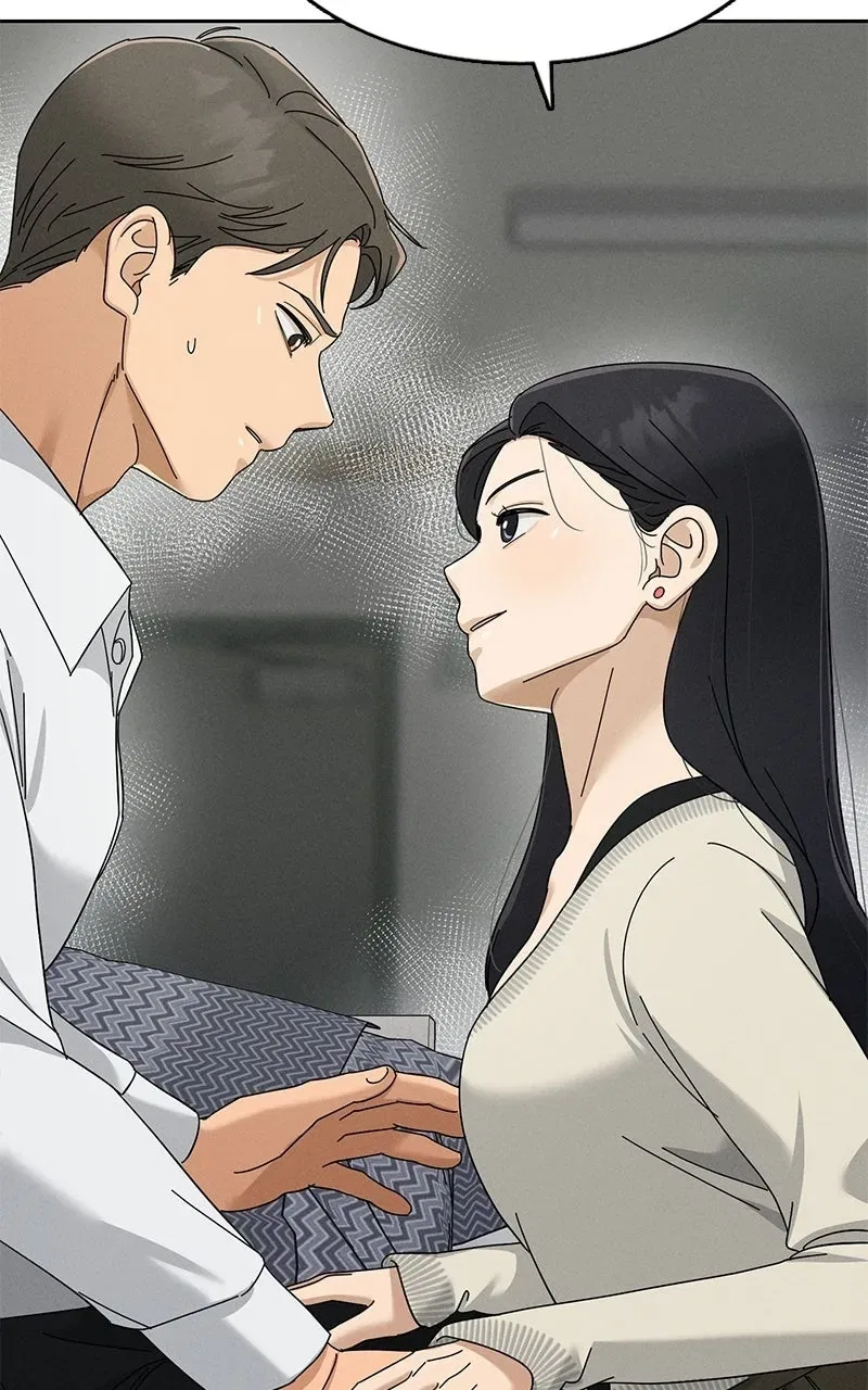 Finding a Ticket Into Your Heart Chapter 17 – Page 79