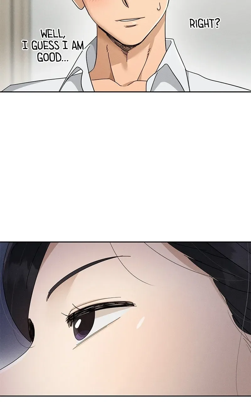 Finding a Ticket Into Your Heart Chapter 17 – Page 81