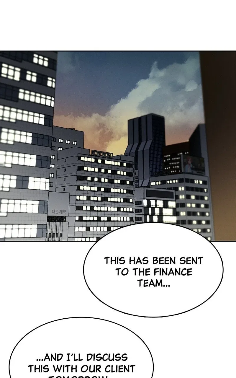 Finding a Ticket Into Your Heart Chapter 16 – Page 2