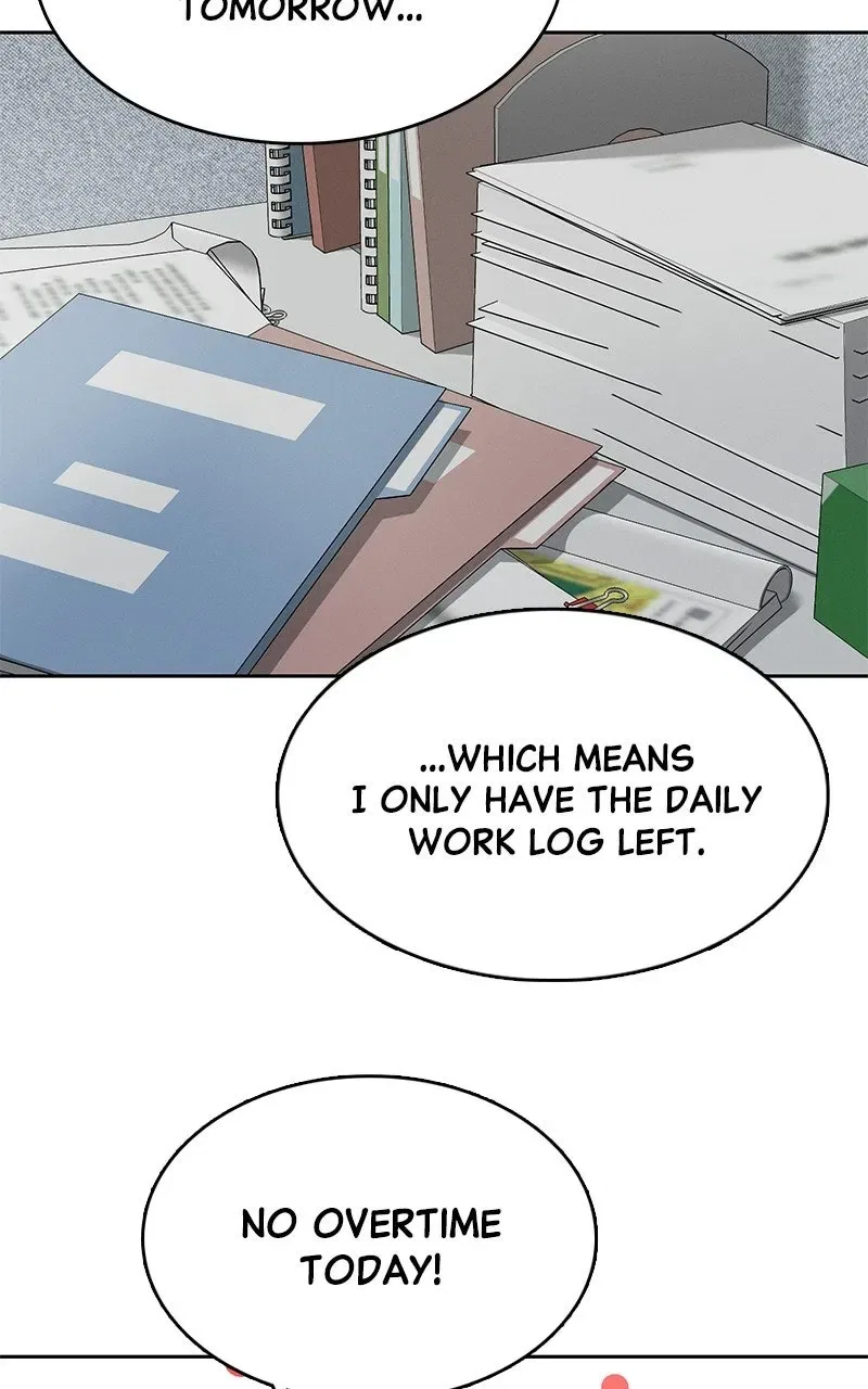 Finding a Ticket Into Your Heart Chapter 16 – Page 3